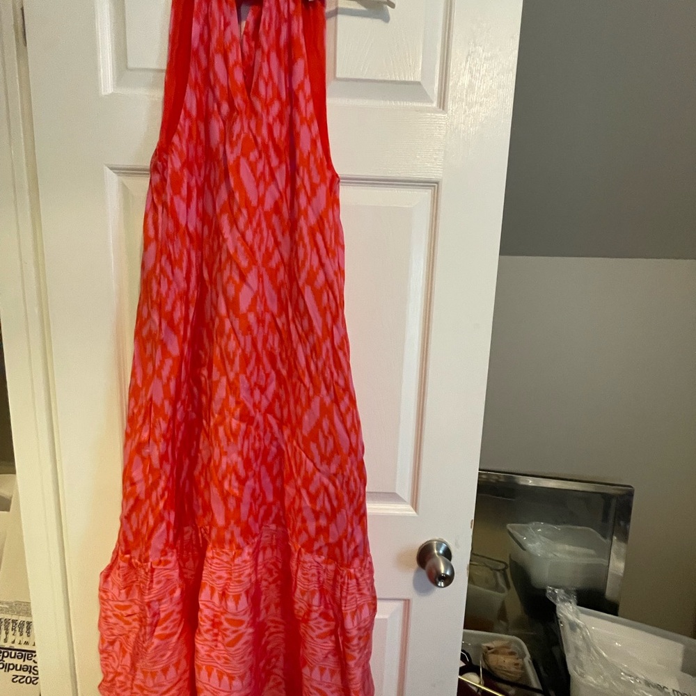 Stunning Cleobella Maxi Dress sz XS